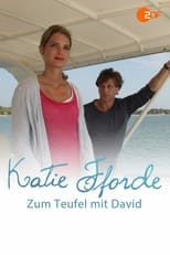 Poster de la película Katie Fforde - Zum Teufel mit David