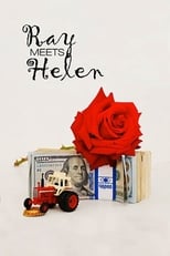 Poster de la película Ray Meets Helen