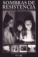 Poster de la película Sombras de Resistencia
