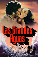 Poster de la película Las grandes aguas