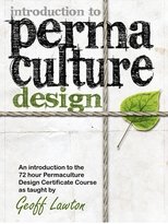 Poster de la película Introduction to Permaculture Design
