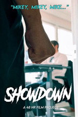 Poster de la película Showdown