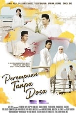 Poster de la serie Perempuan Tanpa Dosa