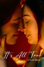 Poster de la película It's All True - A Visual Album