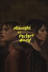 Poster de la película Midnight in a Perfect World