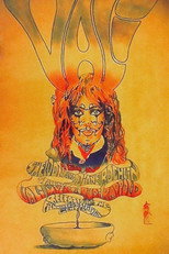 Poster de la película Vali, The Witch of Positano