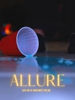Poster de la película Allure