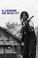 Poster de la película A Legend or Was It?