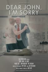 Poster de la película Dear John, I'm Sorry