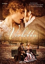 Poster de la película Violetta