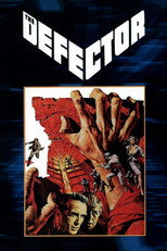 Poster de la película The Defector