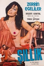 Poster de la película Şıllık
