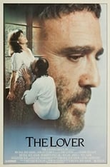 Poster de la película The Lover