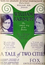 Poster de la película A Tale of Two Cities