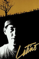 Poster de la película Latino