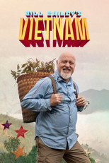 Poster de la serie Bill Bailey’s Vietnam