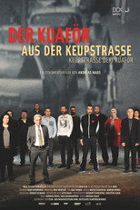 Poster de la película The Barber And The Bomb