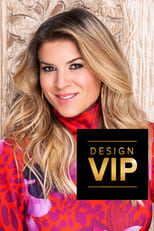 Poster de la serie Design V.I.P.