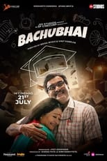 Poster de la película Bachubhai