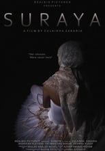 Poster de la película Suraya