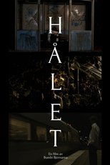 Poster de la película Hålet