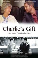 Poster de la película Charlie's Gift