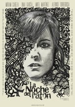 Poster de la película La noche del ratón