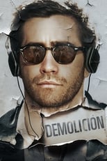 Poster de la película Demolición