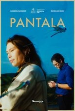 Poster de la película Pantala