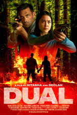 Poster de la película Dual
