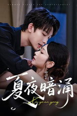 Poster de la serie 夏夜暗涌
