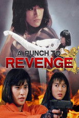 Poster de la película A Punch to Revenge