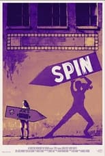 Poster de la película Spin