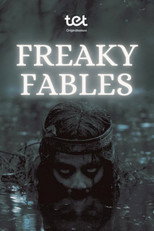 Poster de la serie Freaky Fables