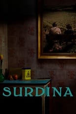 Poster de la película Surdine