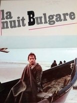 Poster de la película La nuit bulgare