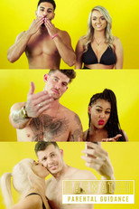 Poster de la serie Baewatch: Parental Guidance