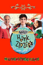 Poster de la película Hank Zipzer's Christmas Catastrophe