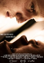 Poster de la película Things Left Unsaid