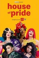 Poster de la película House of Pride