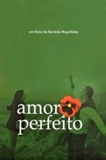 Poster de la película Amor Perfeito