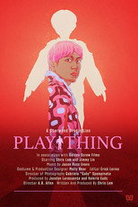Poster de la película Plaything