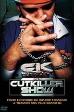 Poster de la película Cut Killer Show