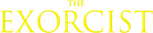 Logo The Exorcist III