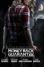 Poster de la película Money Back Guarantee