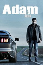Poster de la película Adam Joan