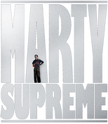 Logo Marty Supreme