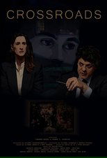 Poster de la película Crossroads