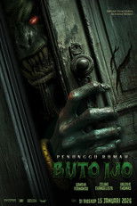 Poster de la película Penunggu Rumah: Buto Ijo