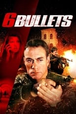 Poster de la película 6 Bullets